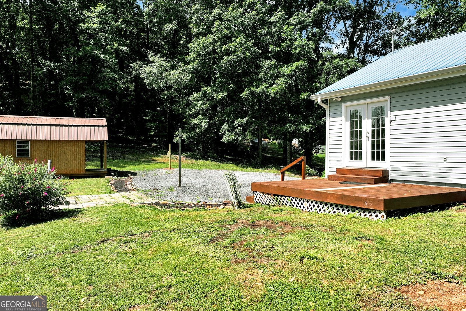 131 Moss Road Dawsonville - Photo 34