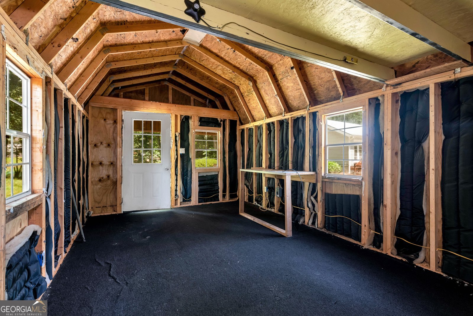 131 Moss Road Dawsonville - Photo 36