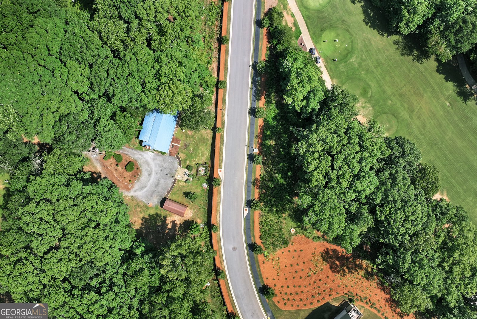 131 Moss Road Dawsonville - Photo 38