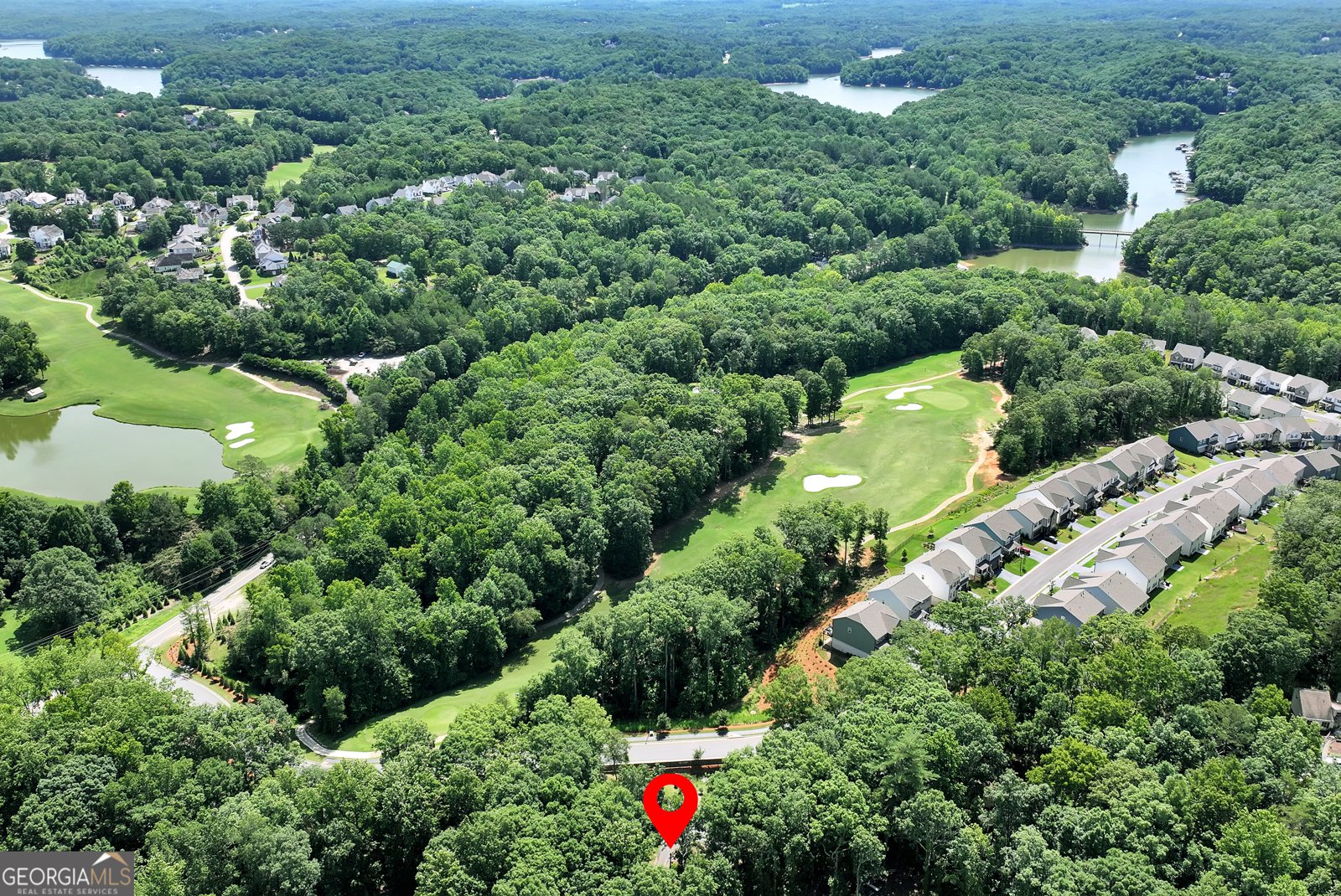 131 Moss Road Dawsonville - Photo 39