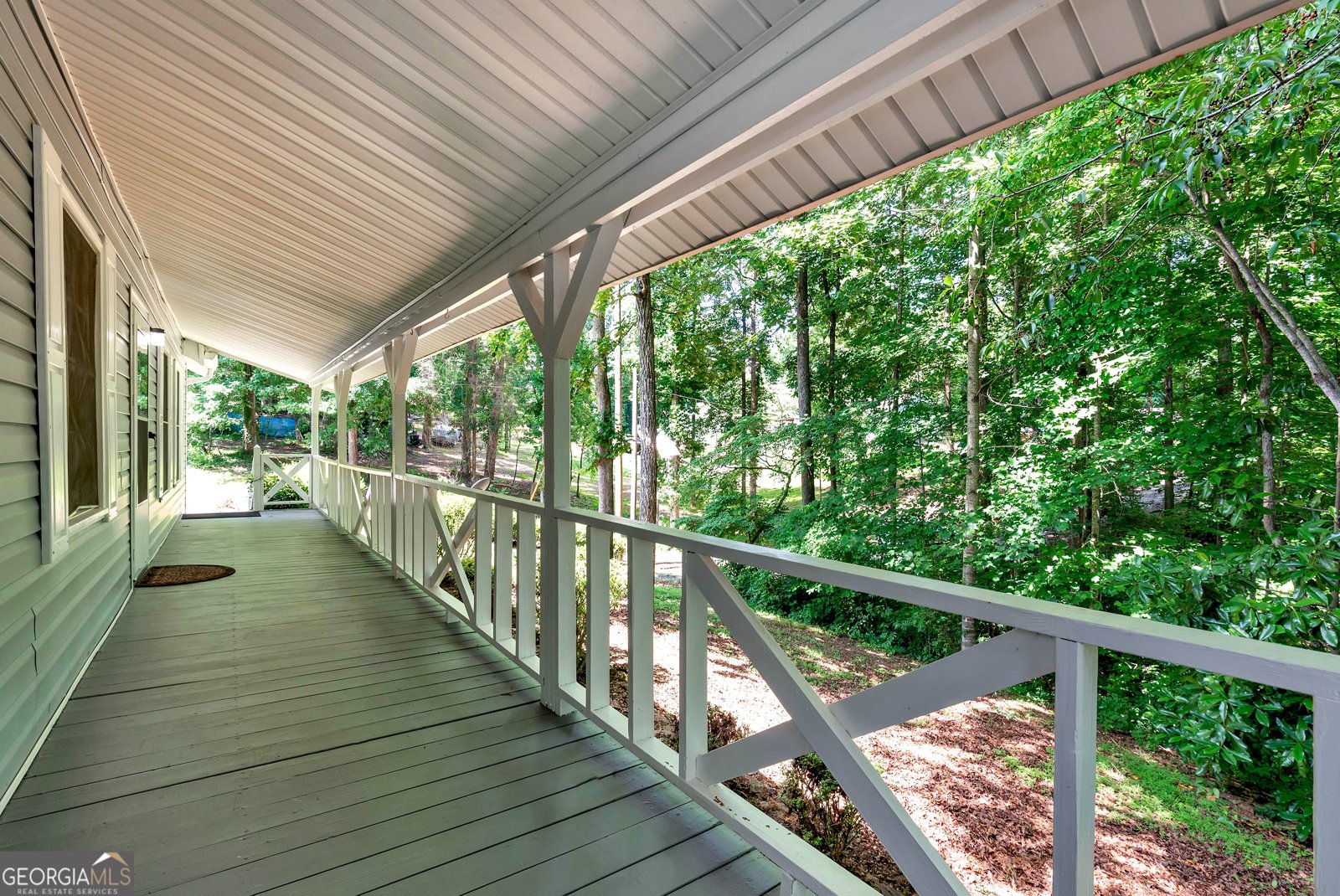 131 Moss Road Dawsonville - Photo 8