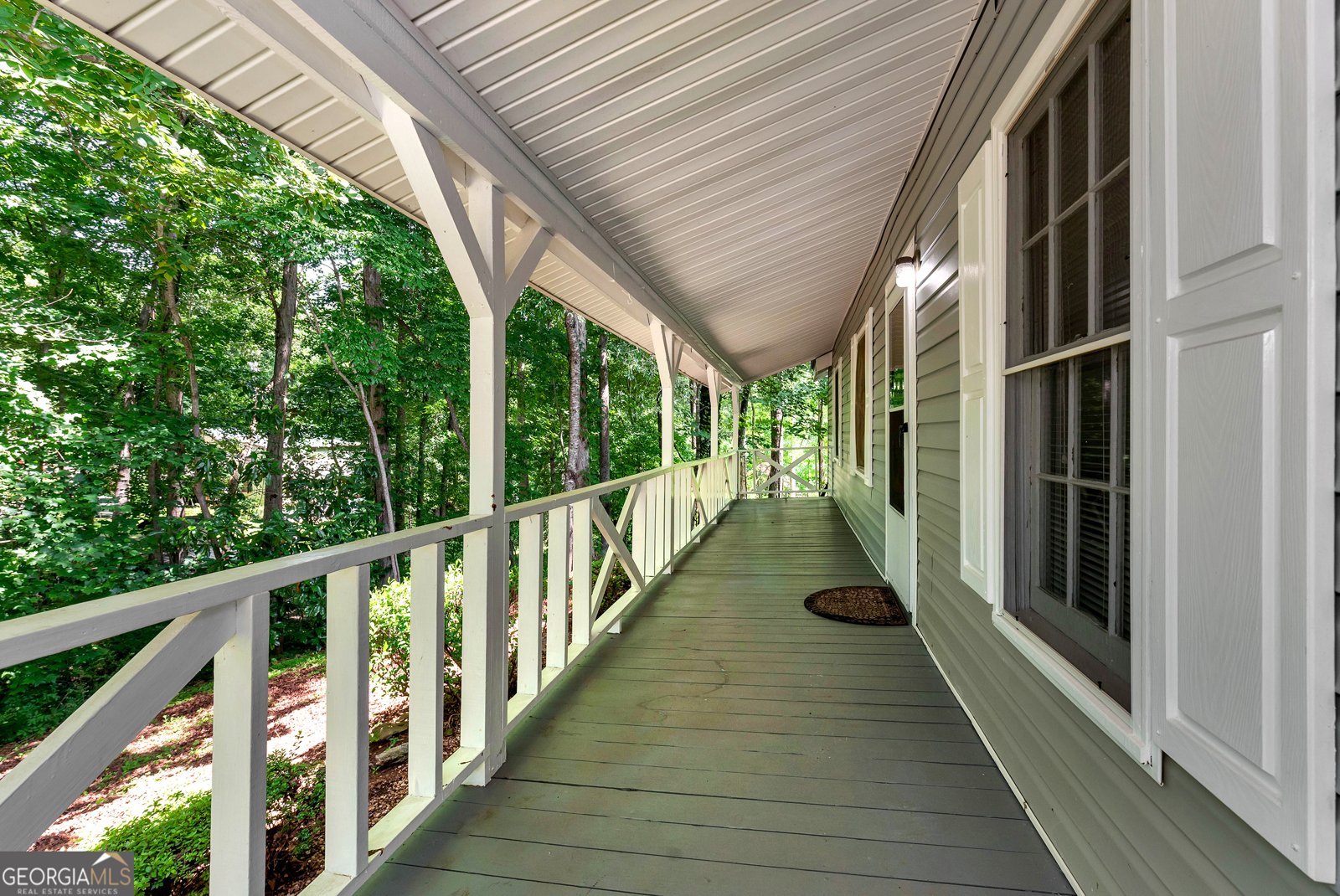 131 Moss Road Dawsonville - Photo 9
