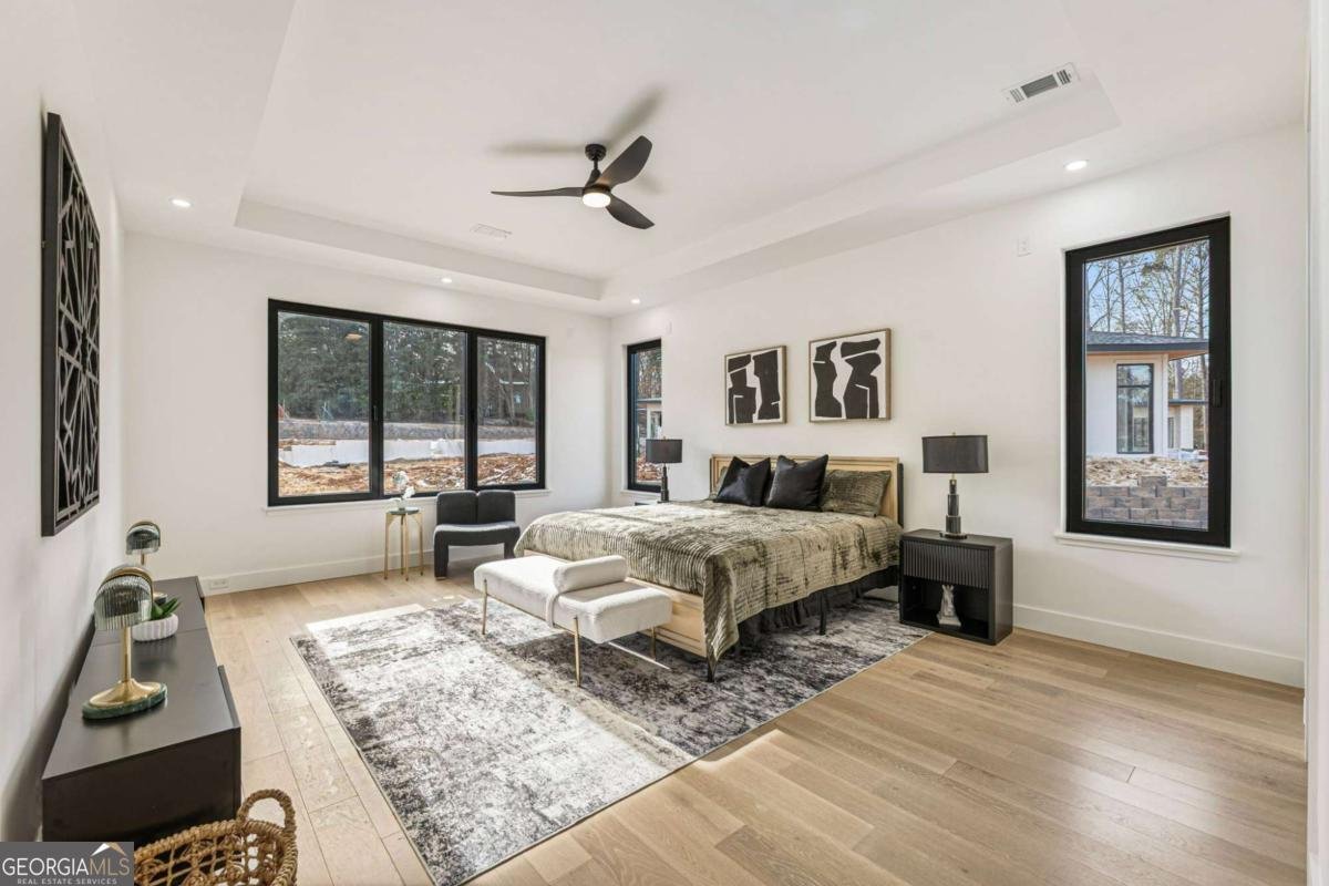4805 Moore Road Suwanee - Photo 21