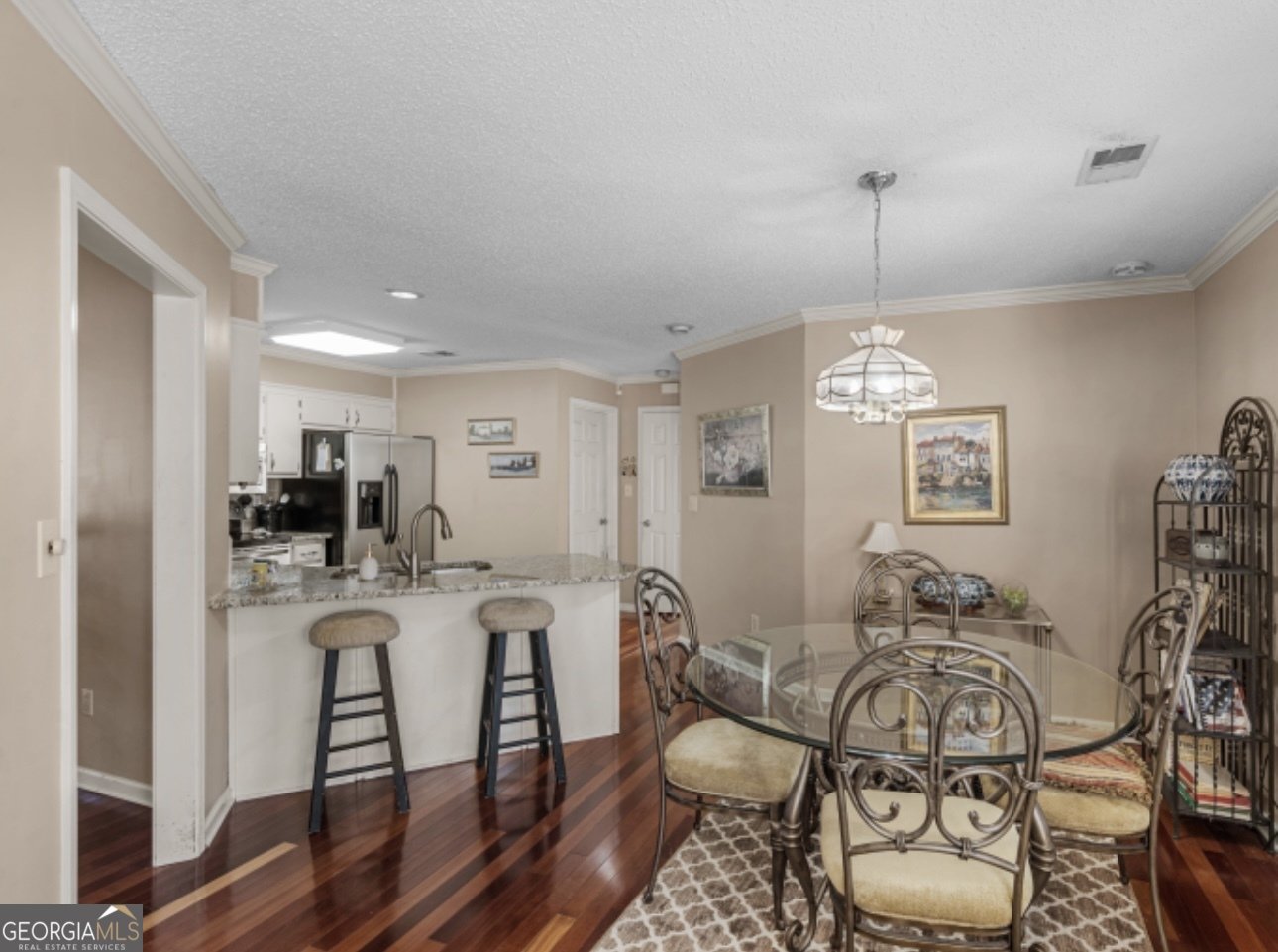 521 Horseshoe Circle Stockbridge - Photo 10