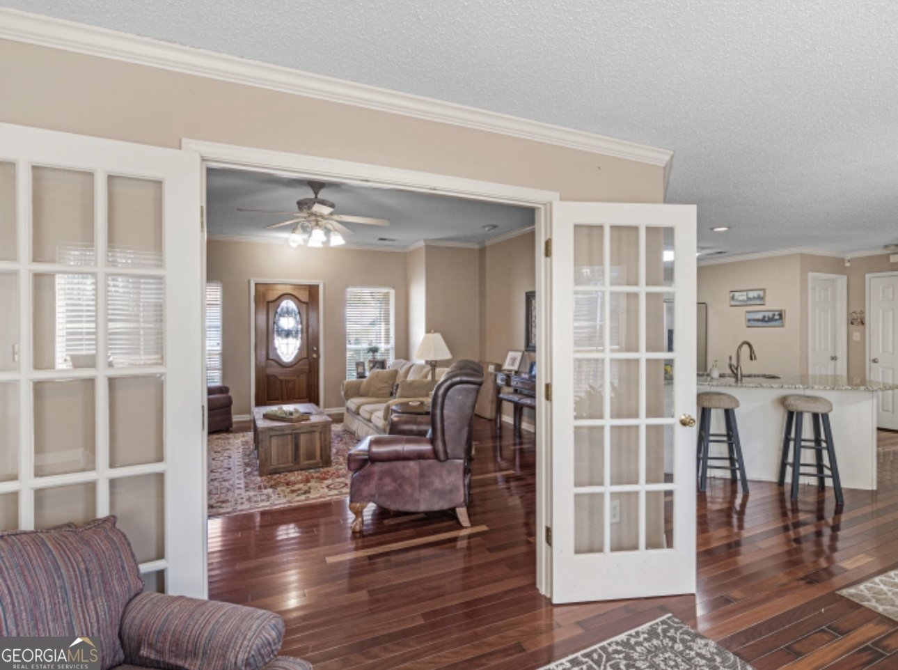 521 Horseshoe Circle Stockbridge - Photo 12
