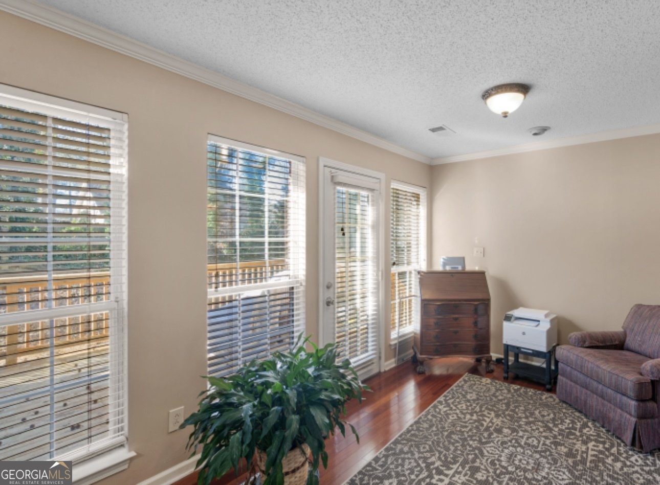 521 Horseshoe Circle Stockbridge - Photo 14