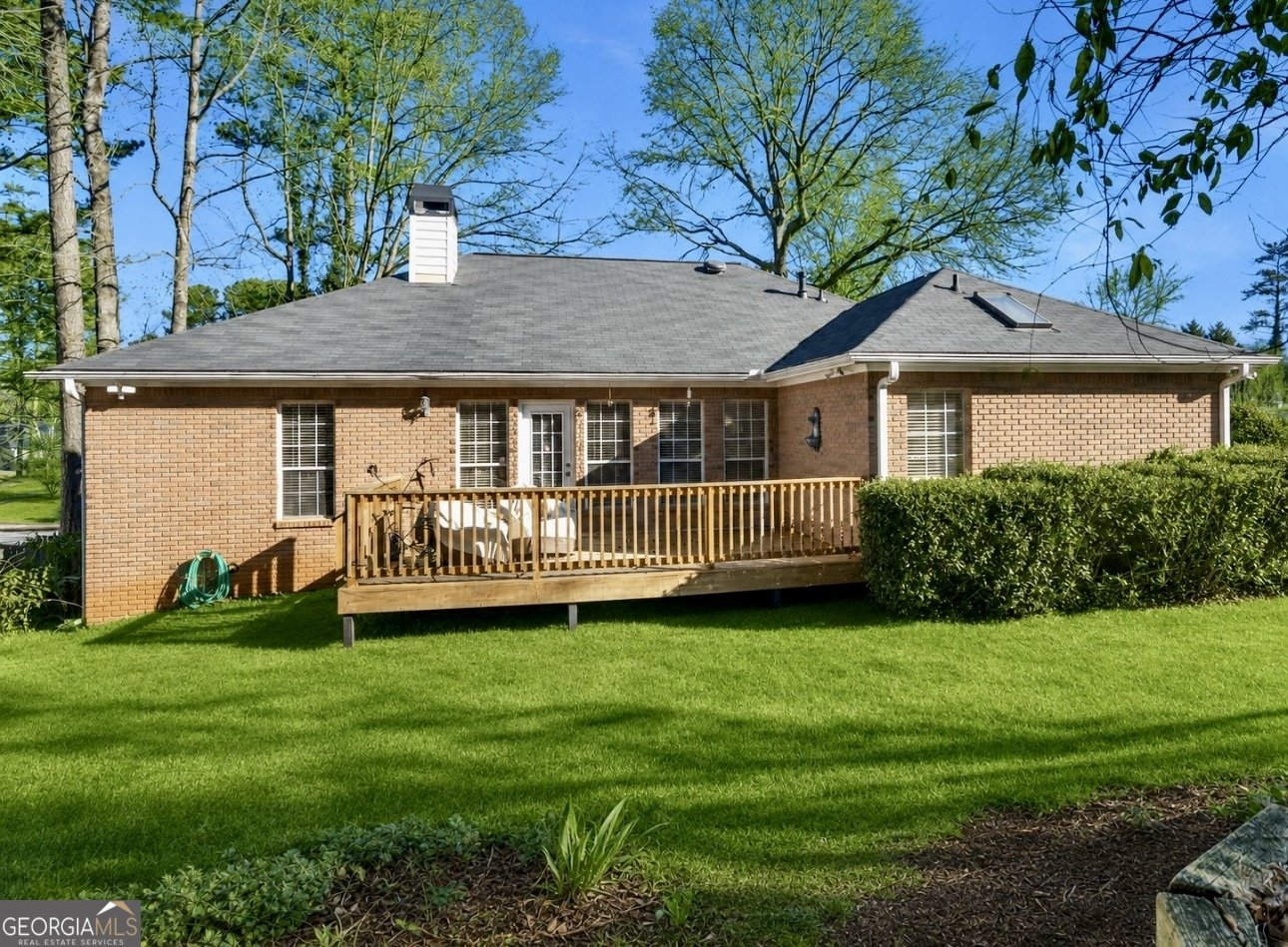 521 Horseshoe Circle Stockbridge - Photo 19