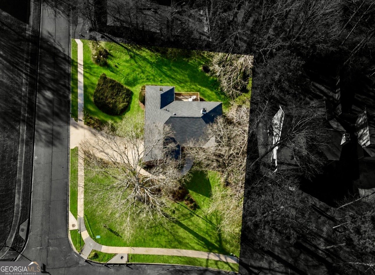 521 Horseshoe Circle Stockbridge - Photo 20