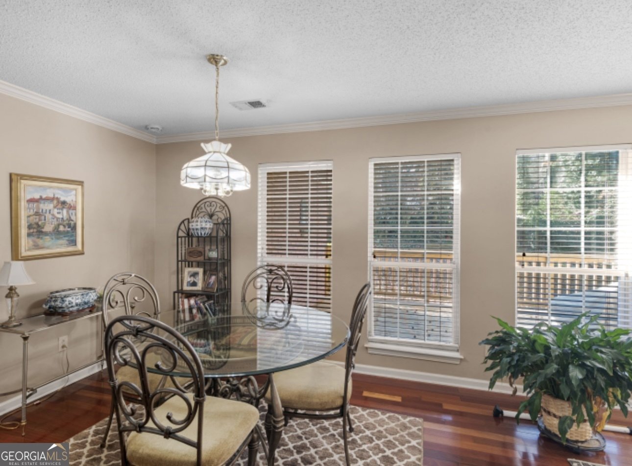 521 Horseshoe Circle Stockbridge - Photo 9