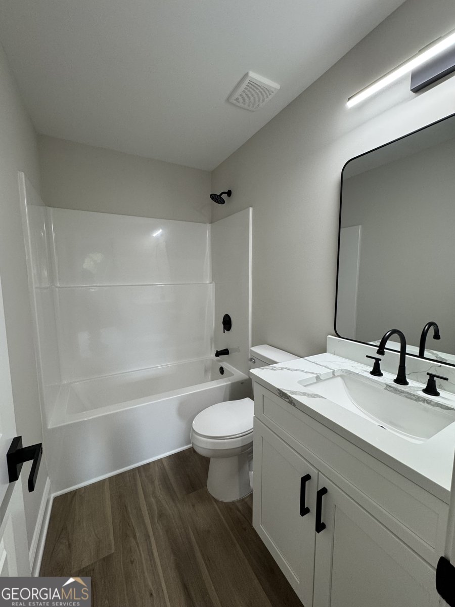 2800 Dorsey Peek Road Gainesville - Photo 16