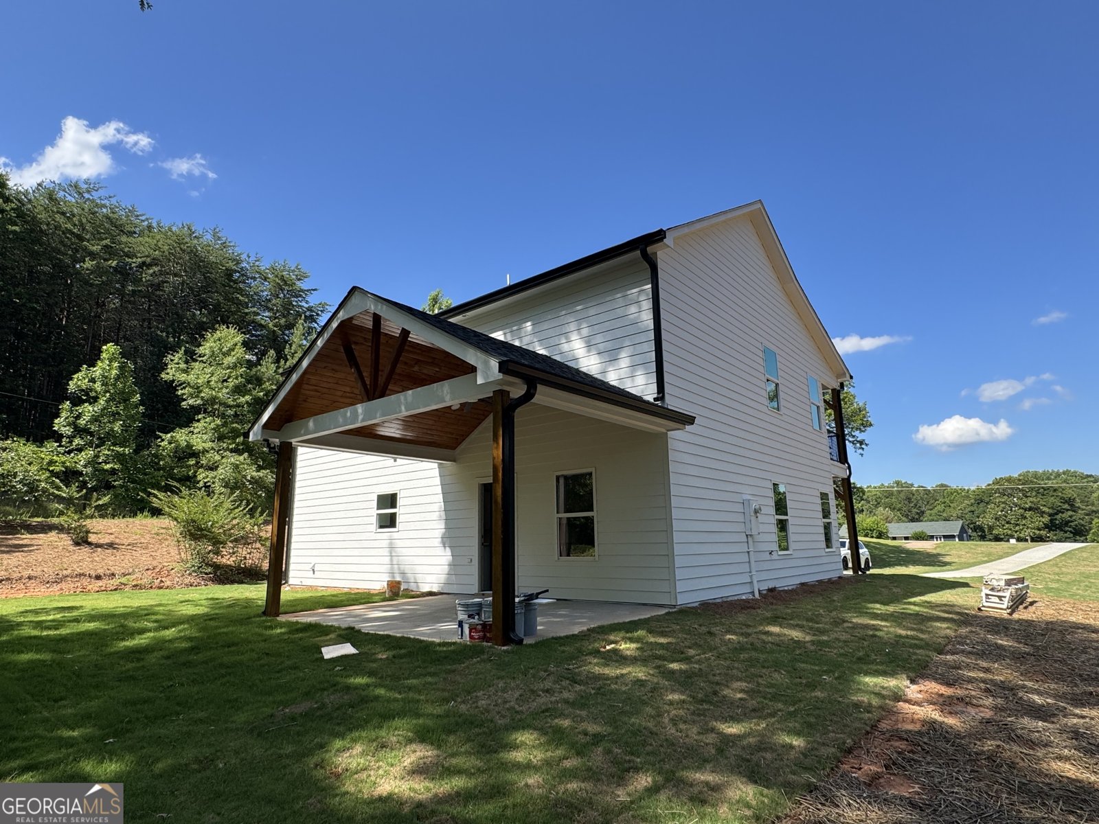 2800 Dorsey Peek Road Gainesville - Photo 21