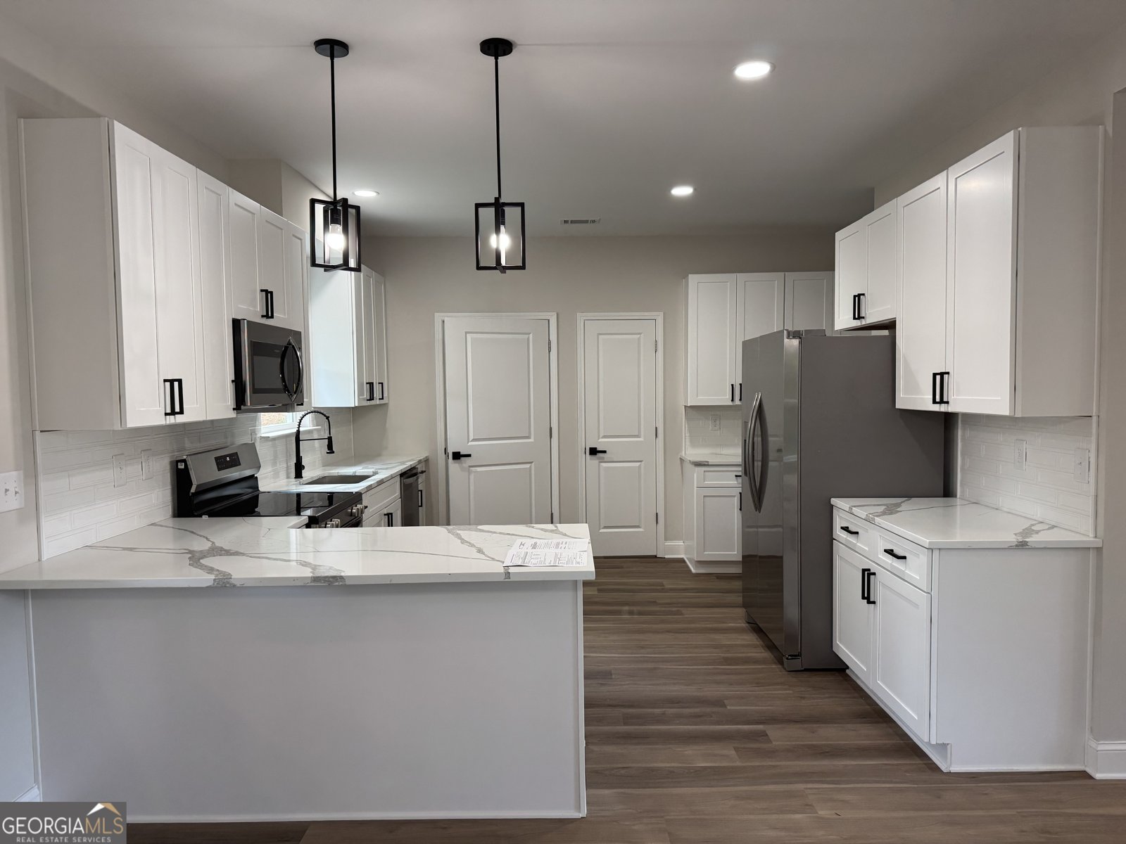 2800 Dorsey Peek Road Gainesville - Photo 7