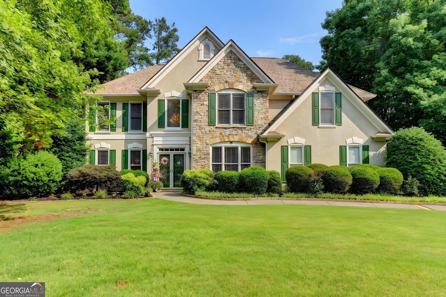 677 River Cove Court Dacula - main photo