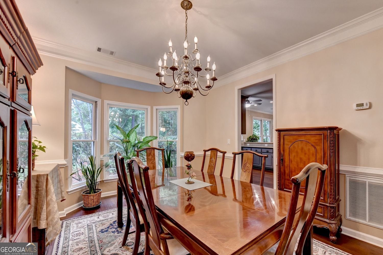 677 River Cove Court Dacula - Photo 11