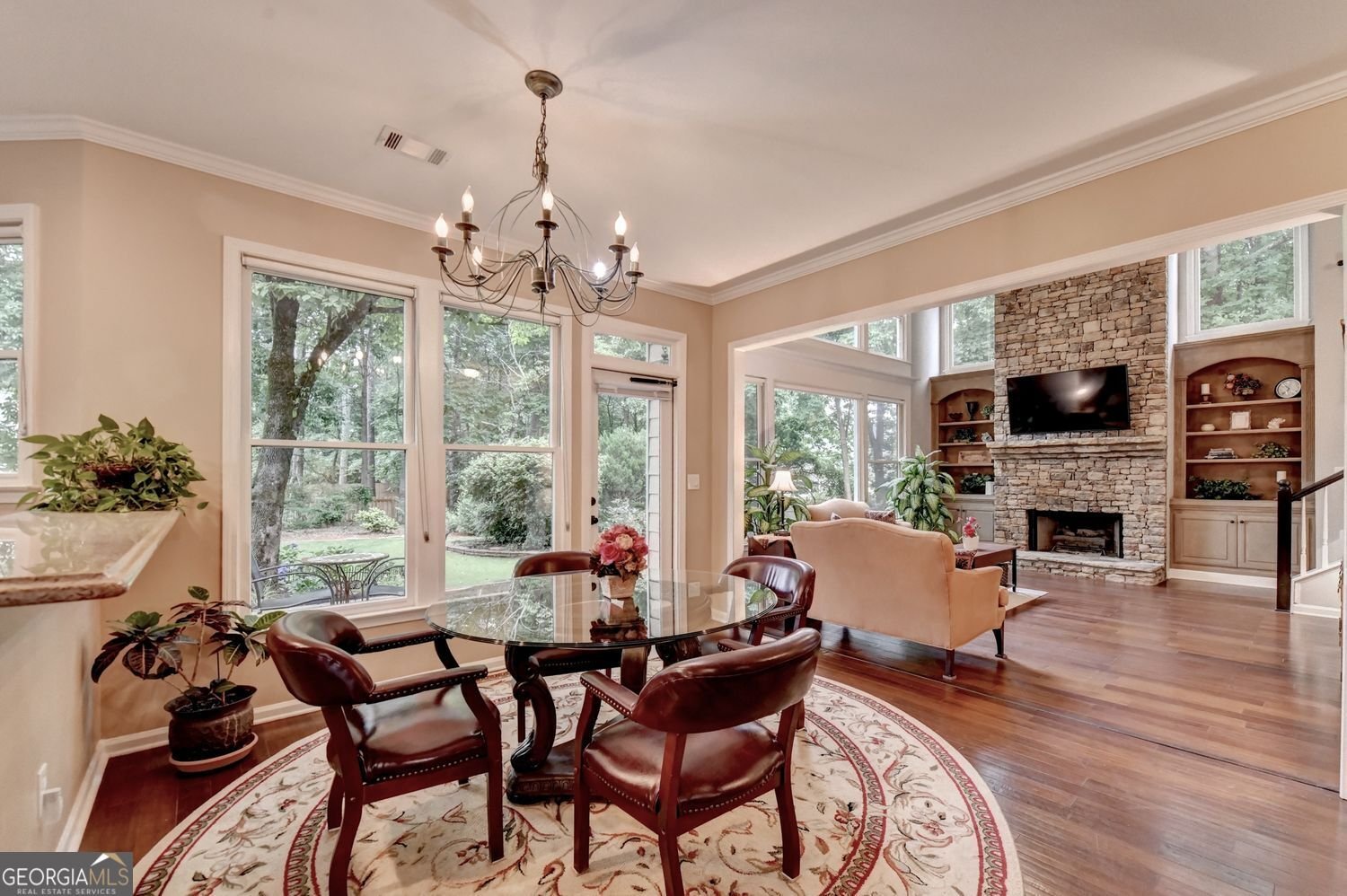 677 River Cove Court Dacula - Photo 16