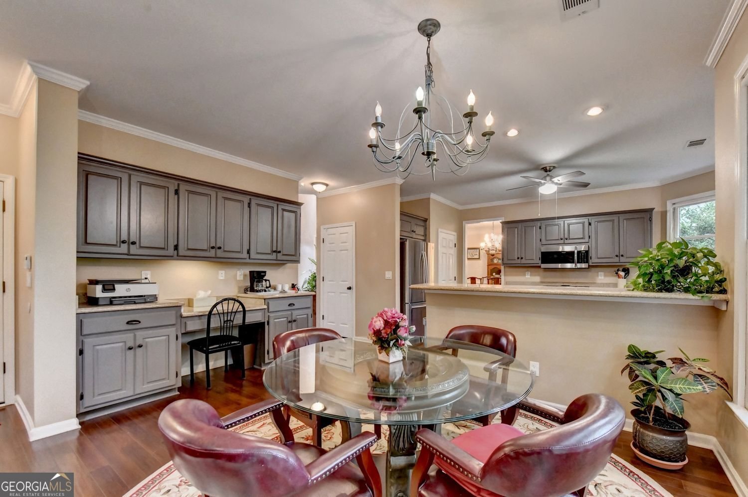 677 River Cove Court Dacula - Photo 18