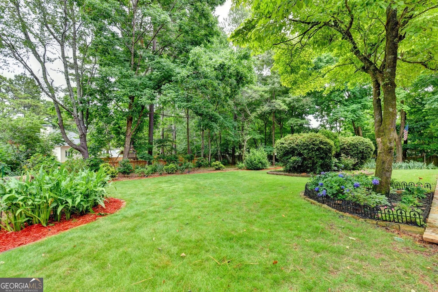 677 River Cove Court Dacula - Photo 51