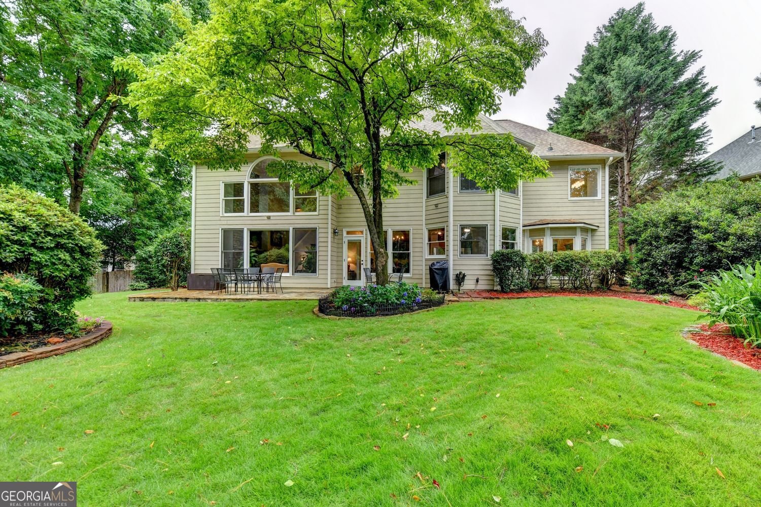 677 River Cove Court Dacula - Photo 53