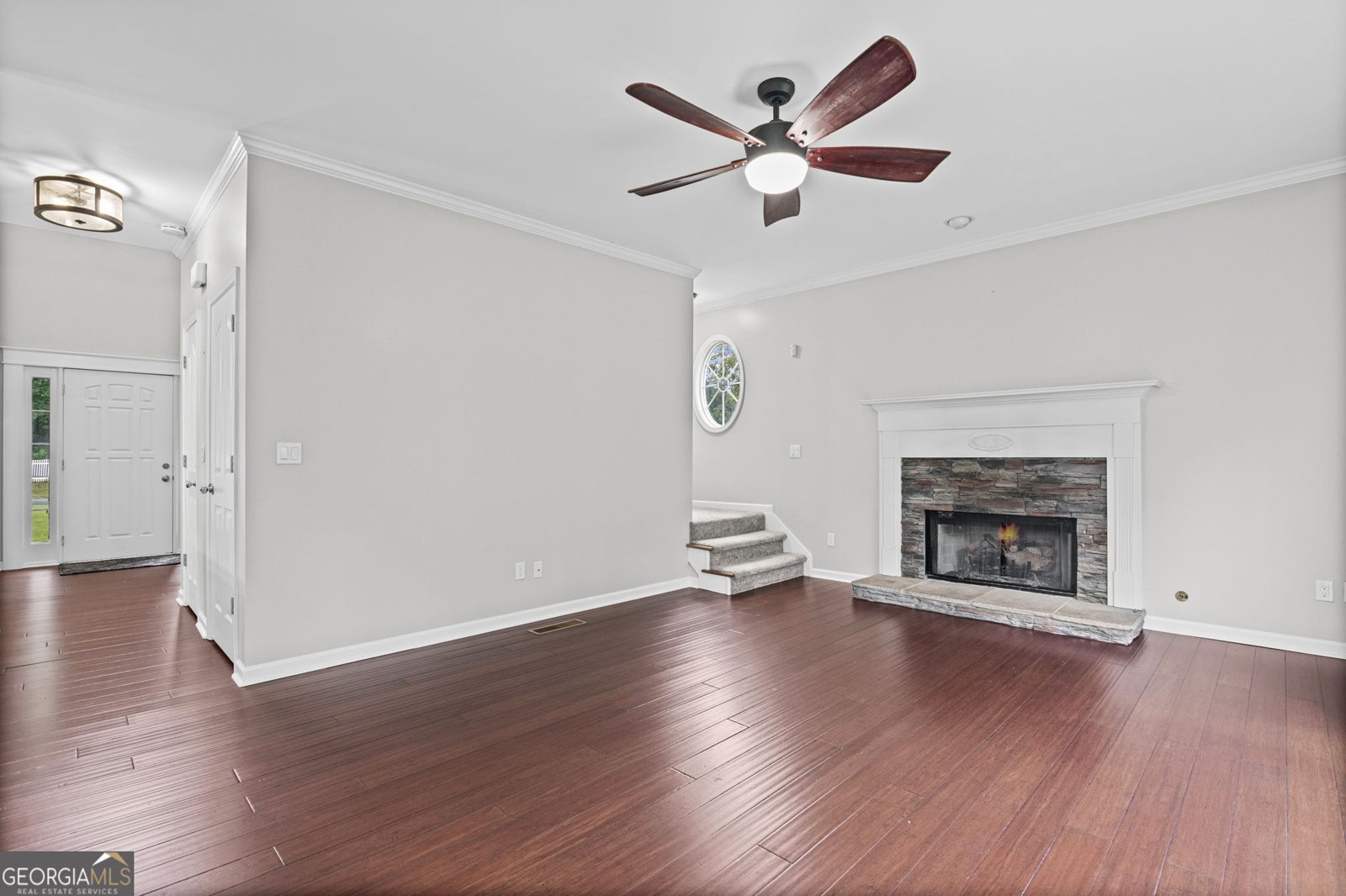 20 Hamstead Park Drive Sharpsburg - Photo 10