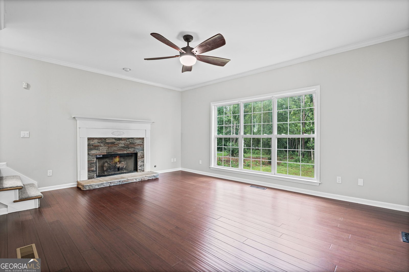 20 Hamstead Park Drive Sharpsburg - Photo 11