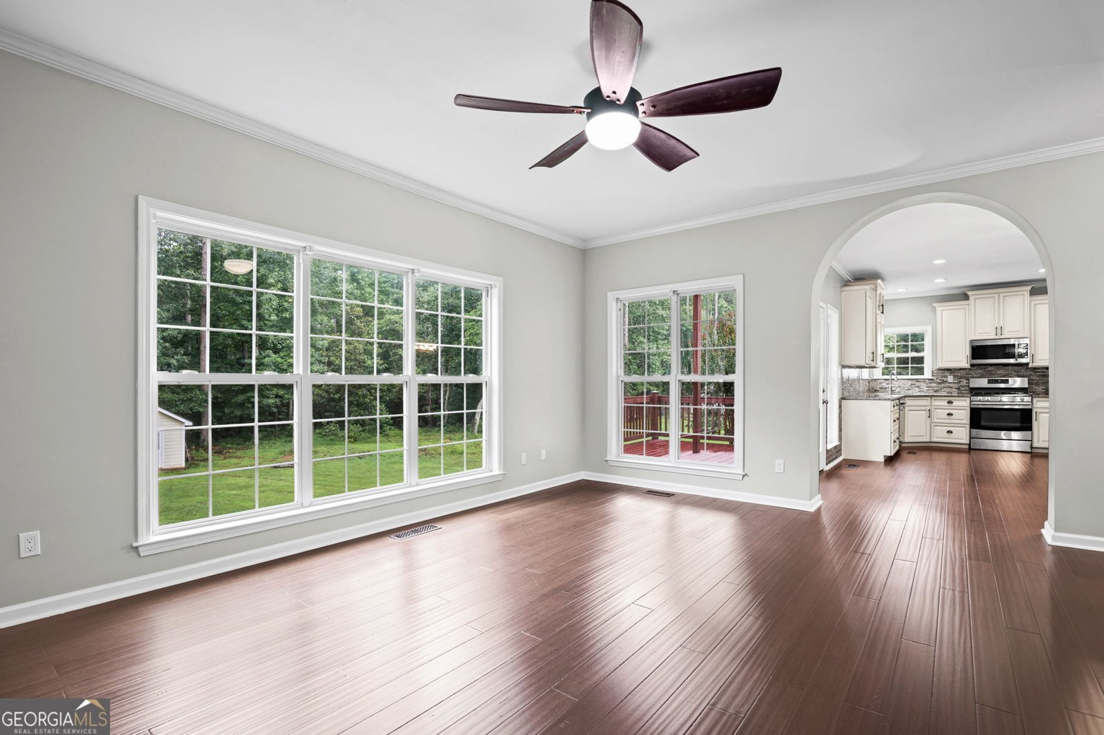 20 Hamstead Park Drive Sharpsburg - Photo 12