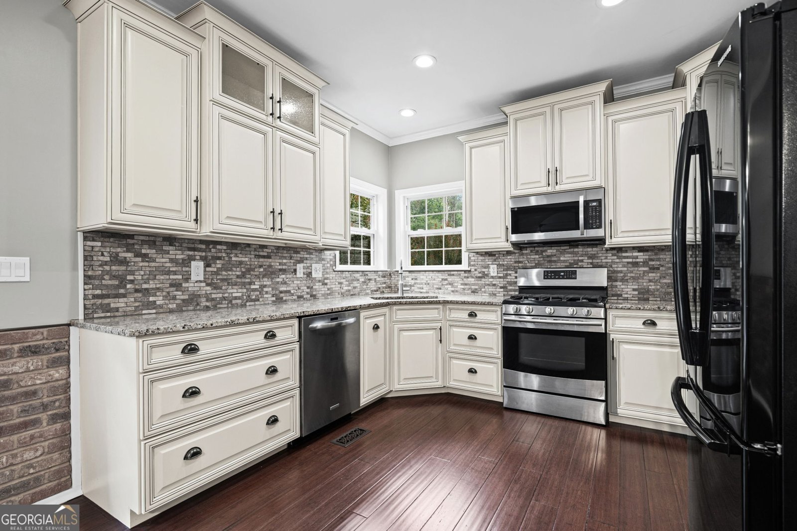 20 Hamstead Park Drive Sharpsburg - Photo 13