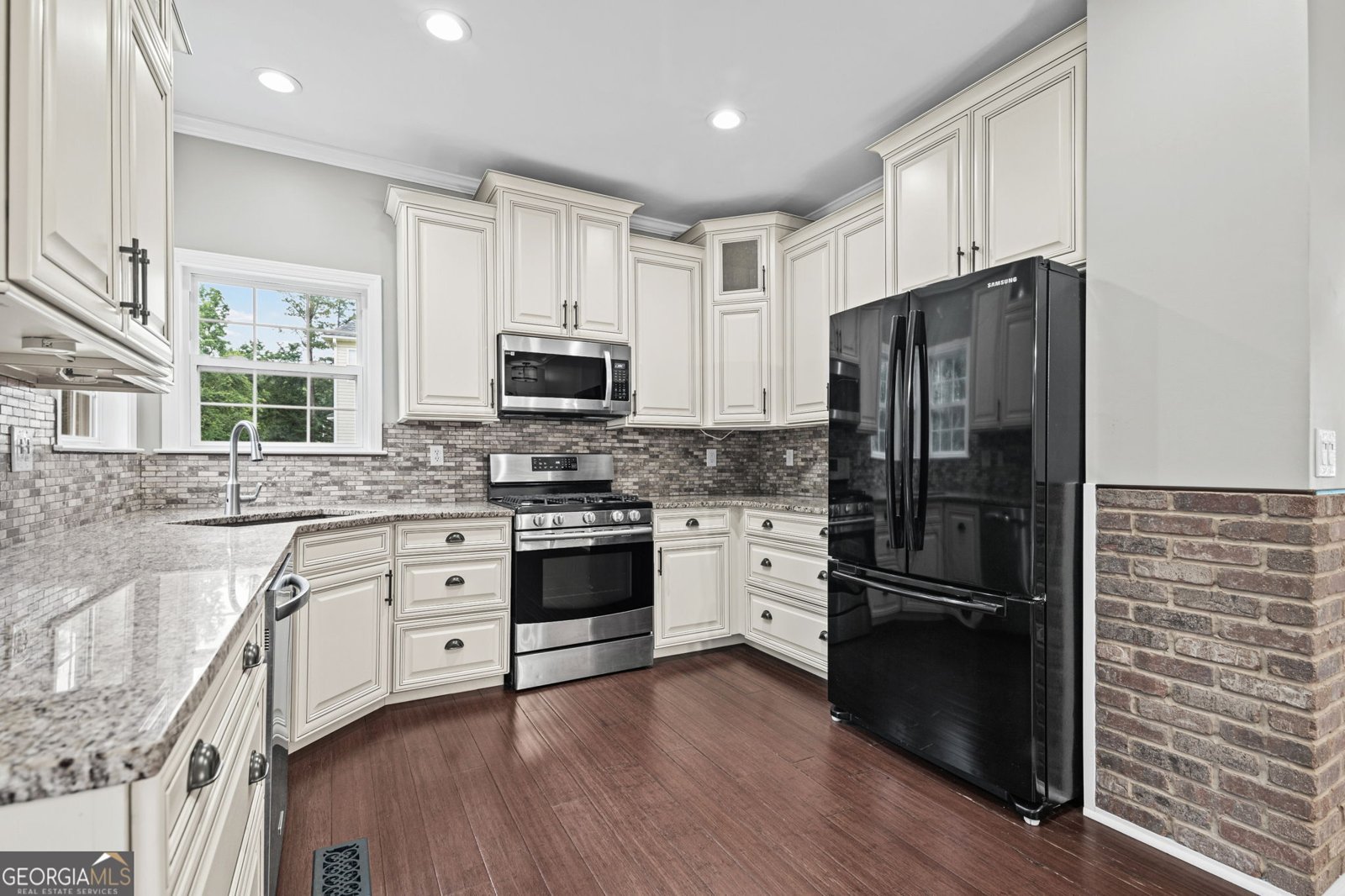20 Hamstead Park Drive Sharpsburg - Photo 14