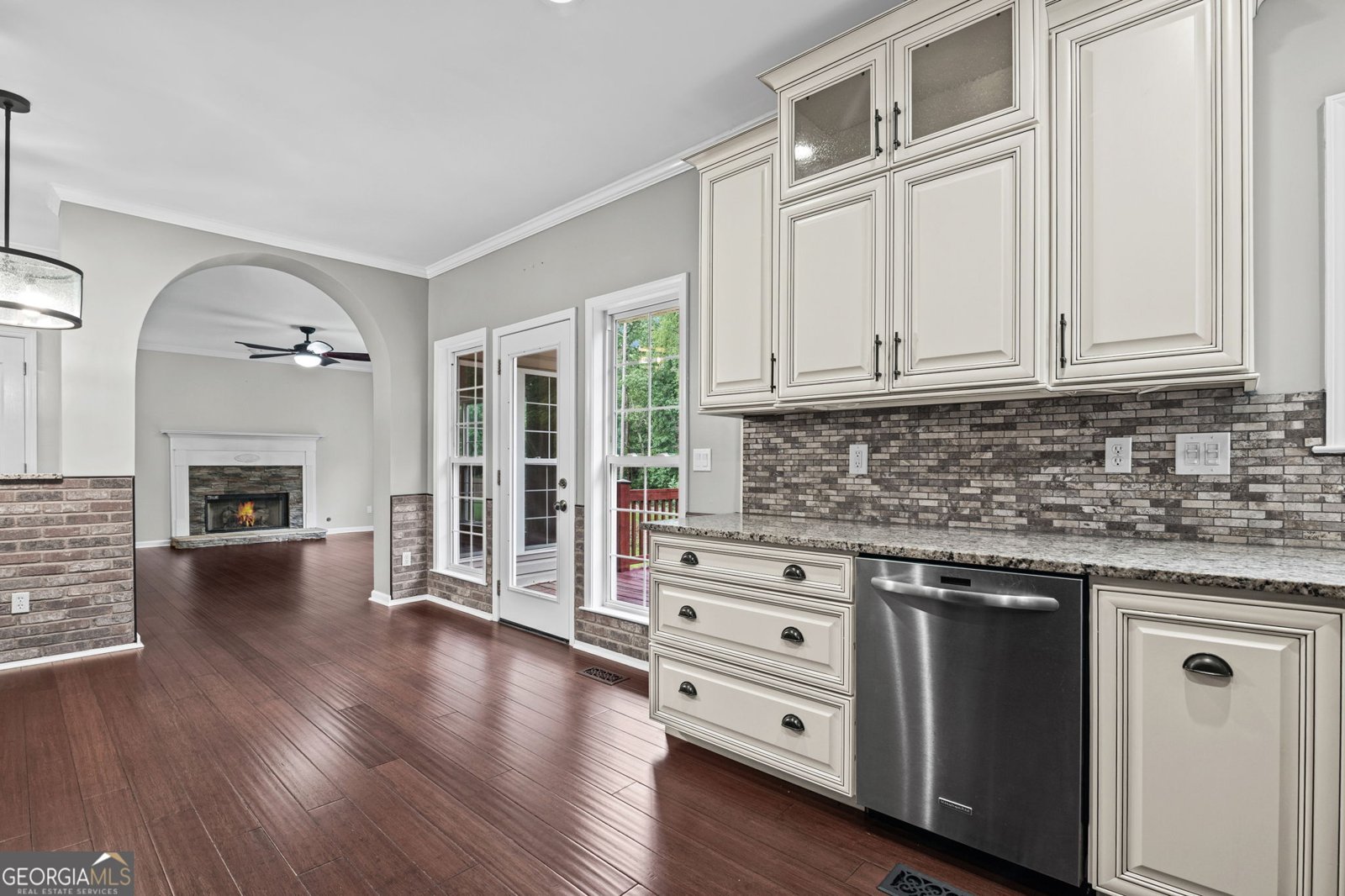 20 Hamstead Park Drive Sharpsburg - Photo 15