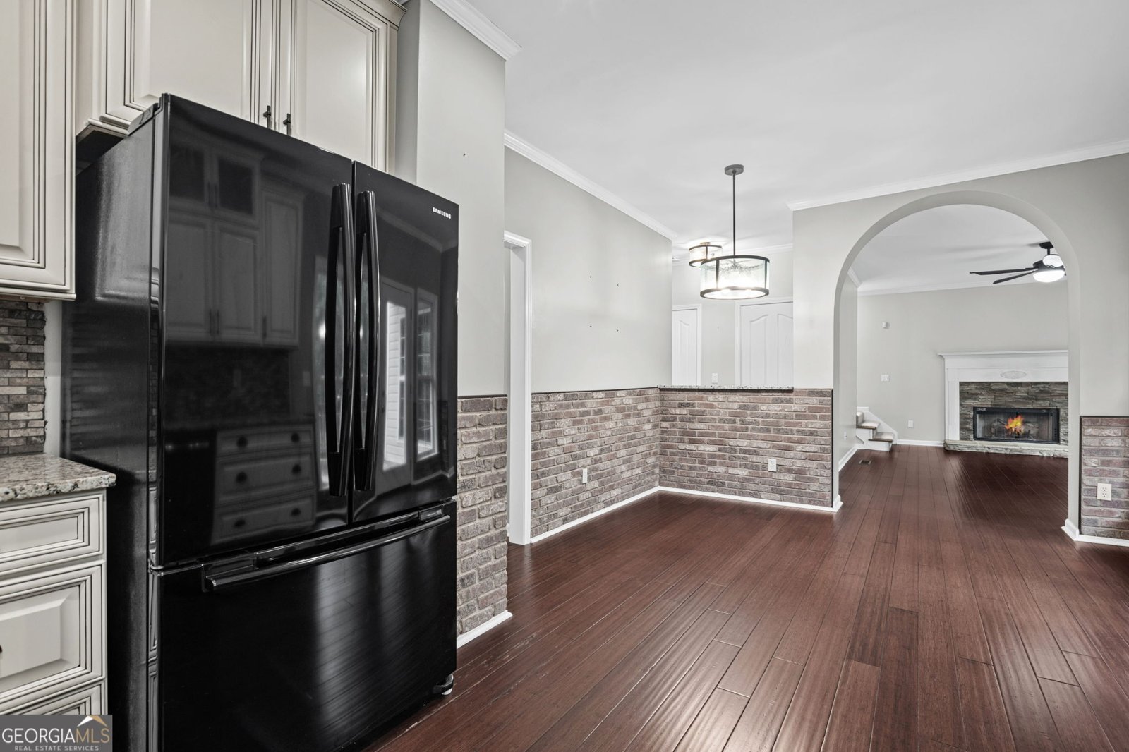 20 Hamstead Park Drive Sharpsburg - Photo 16