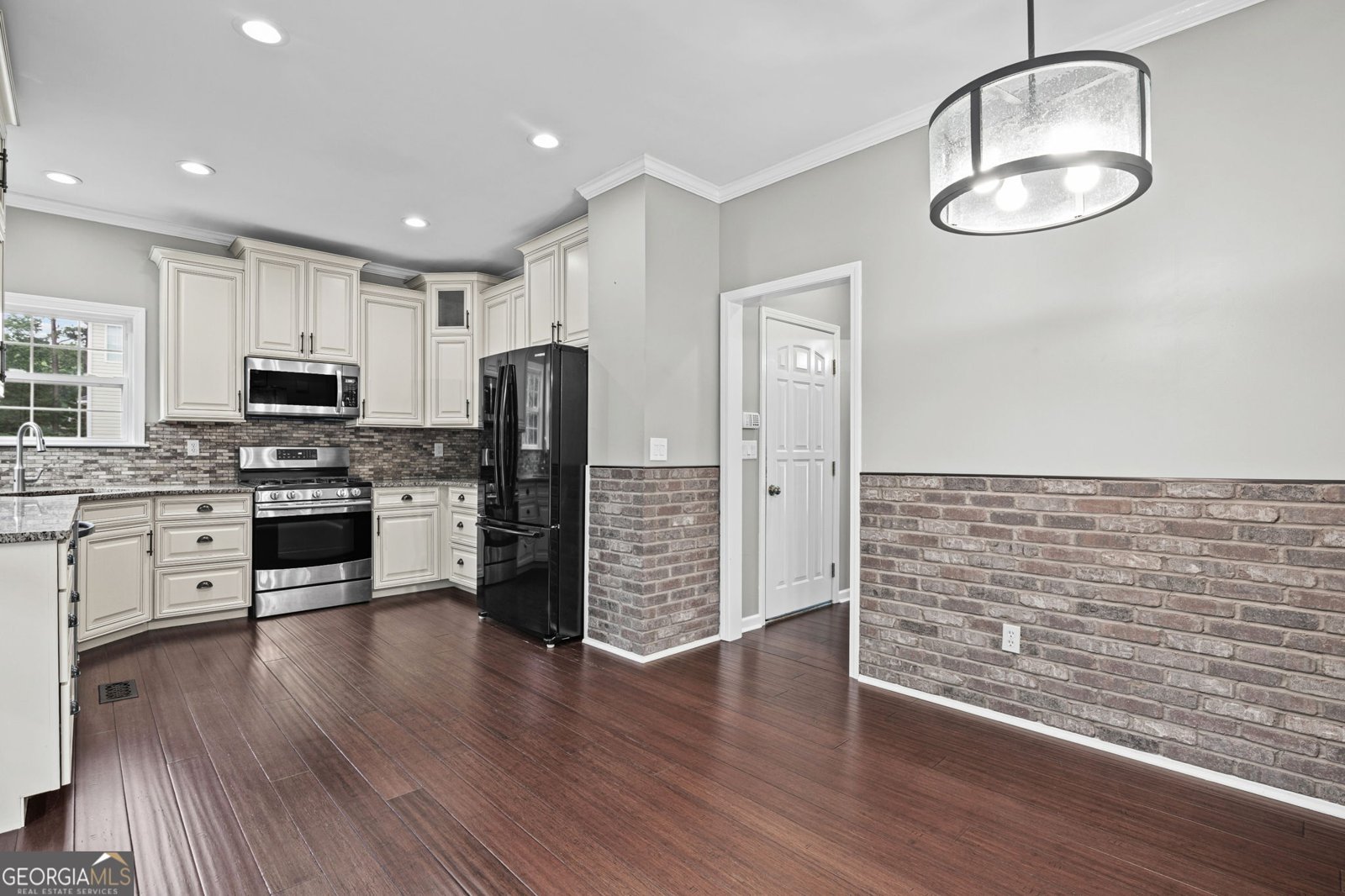20 Hamstead Park Drive Sharpsburg - Photo 17
