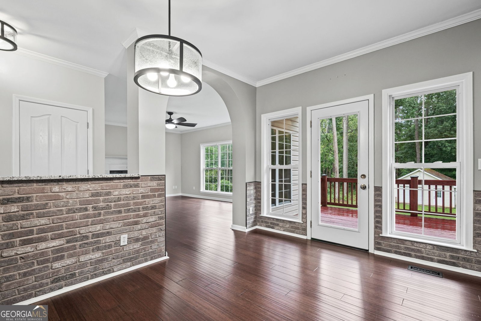 20 Hamstead Park Drive Sharpsburg - Photo 18