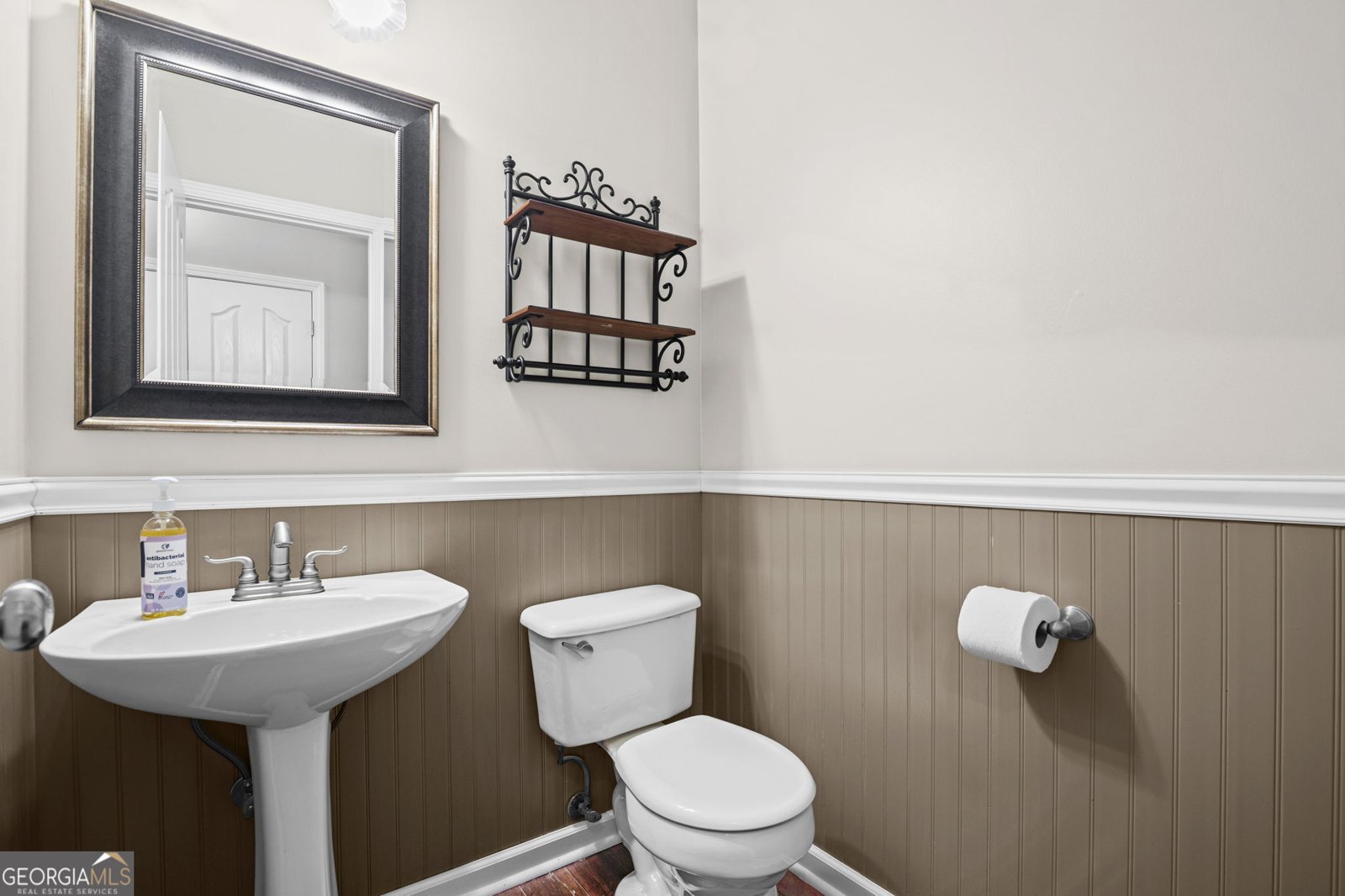20 Hamstead Park Drive Sharpsburg - Photo 19