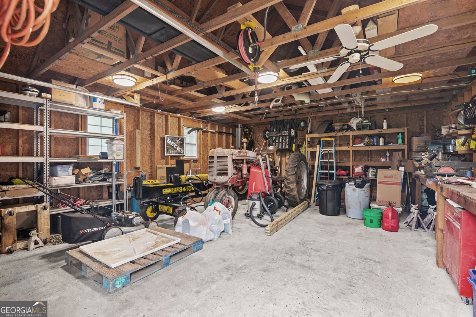 20 Hamstead Park Drive Sharpsburg - Photo 45