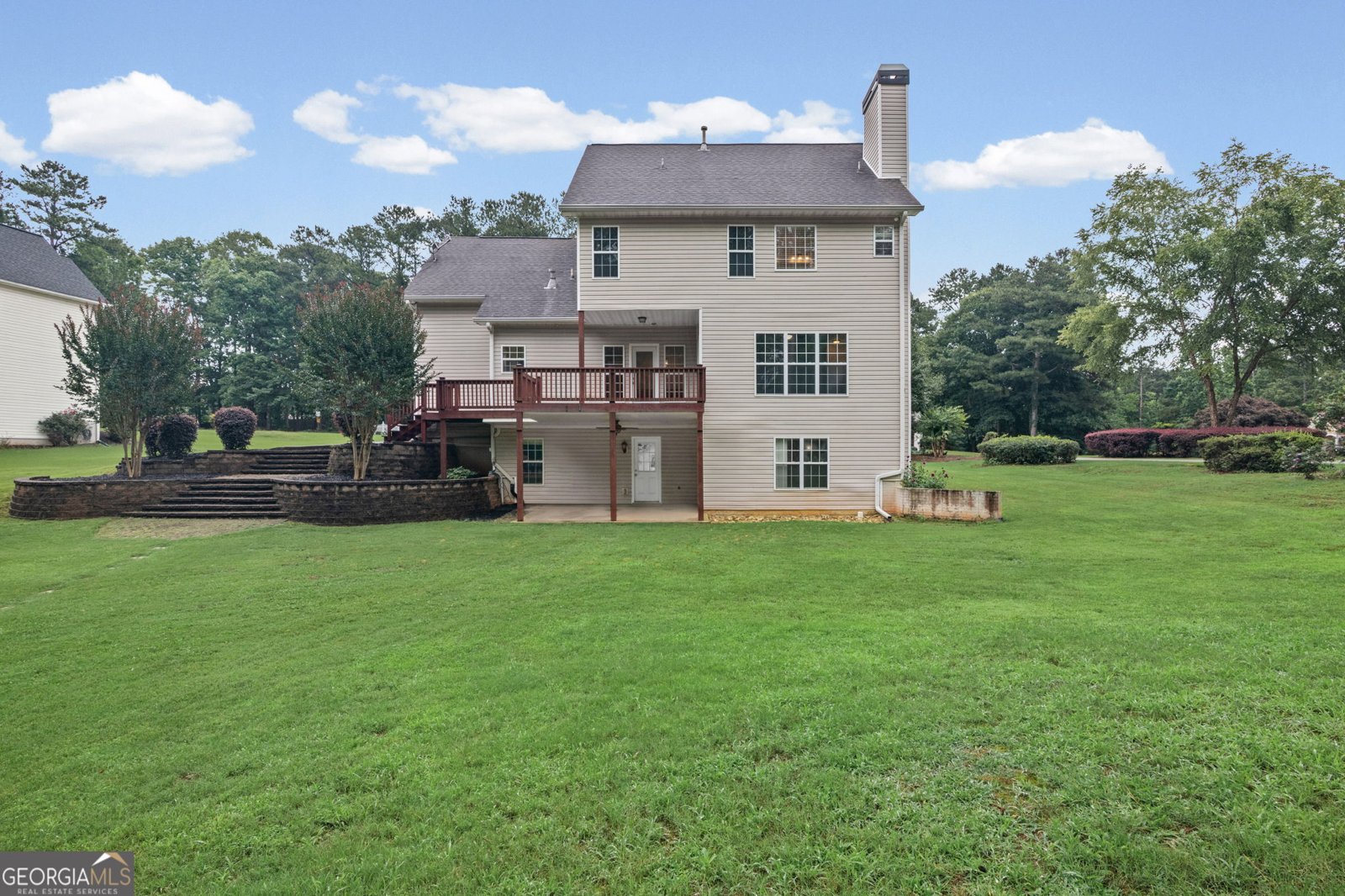 20 Hamstead Park Drive Sharpsburg - Photo 46