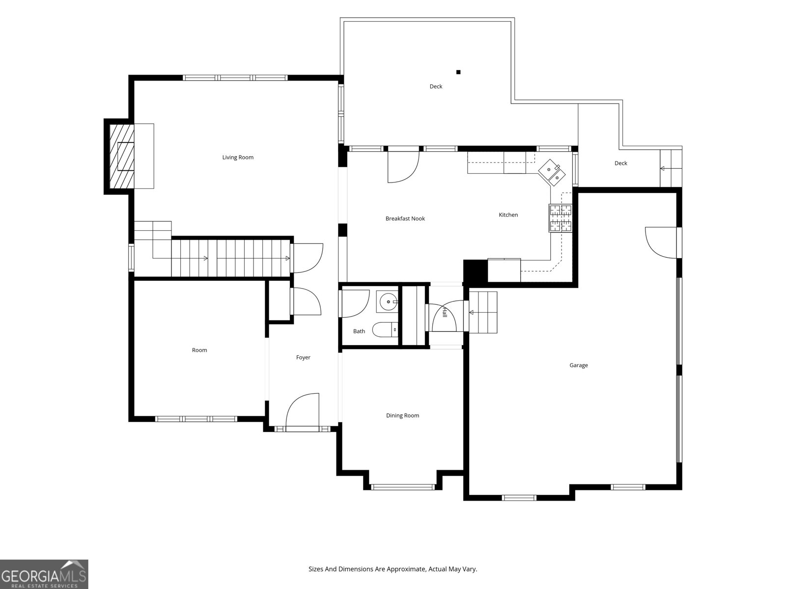 20 Hamstead Park Drive Sharpsburg - Photo 47