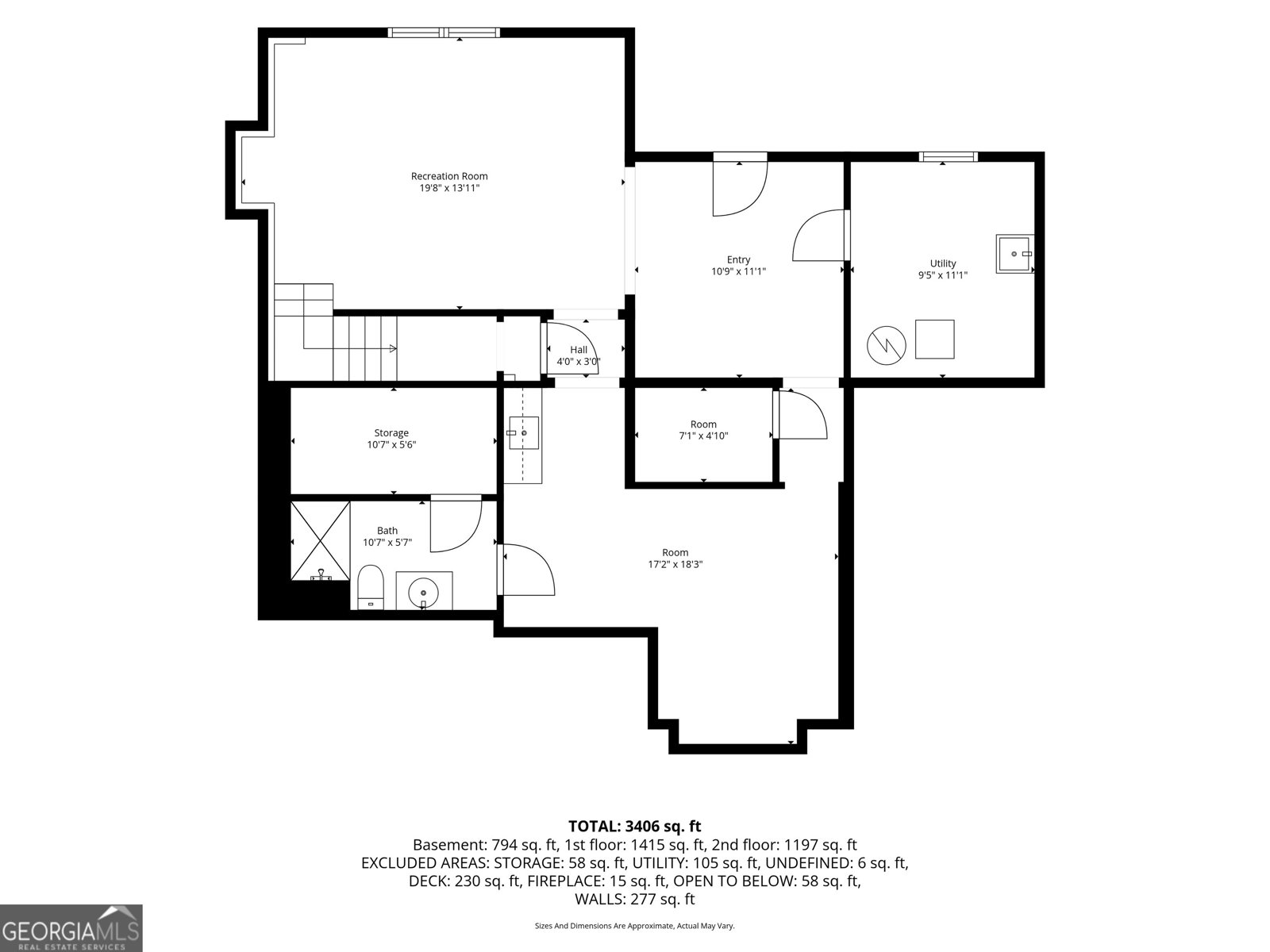 20 Hamstead Park Drive Sharpsburg - Photo 48