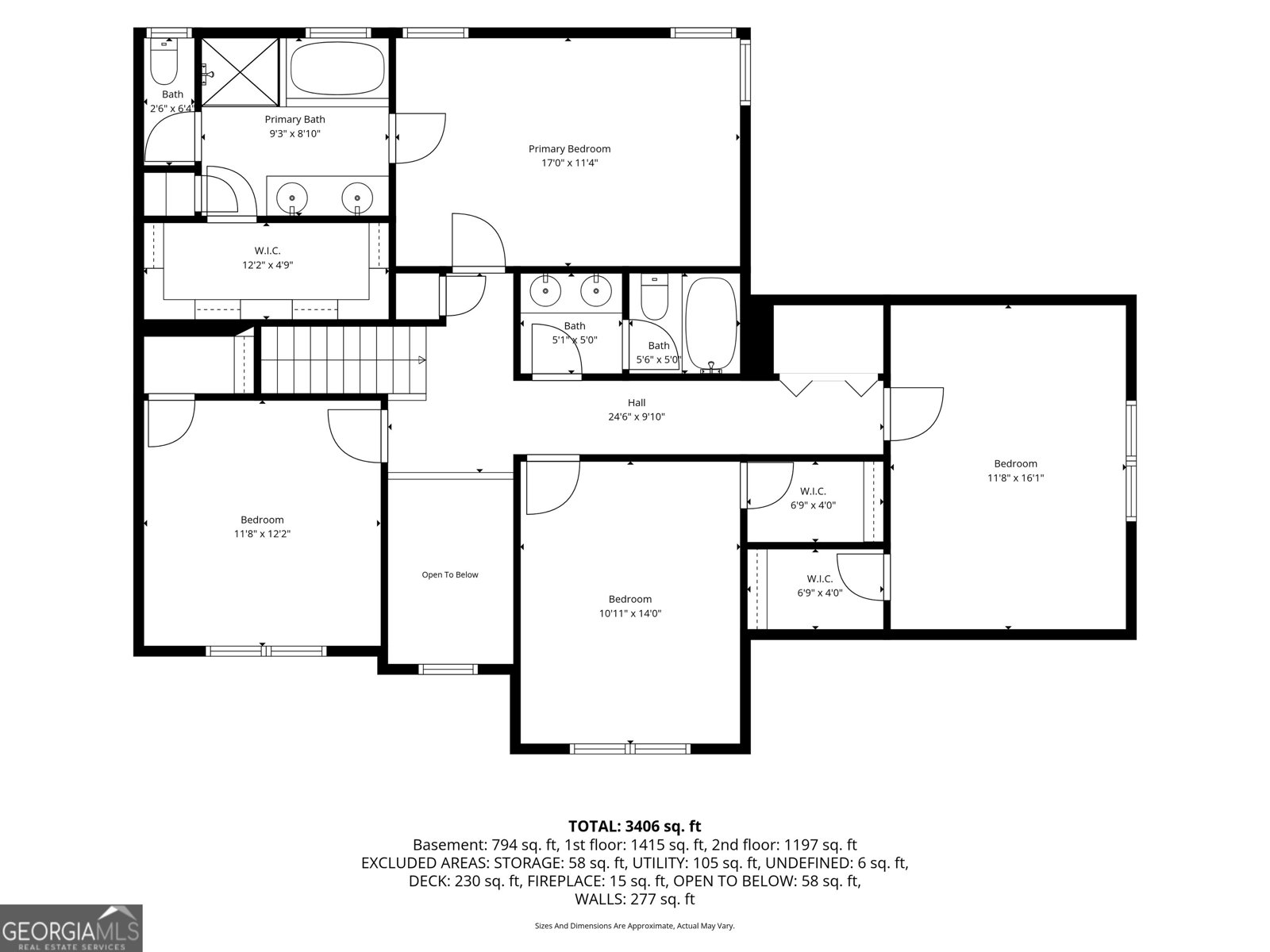20 Hamstead Park Drive Sharpsburg - Photo 51