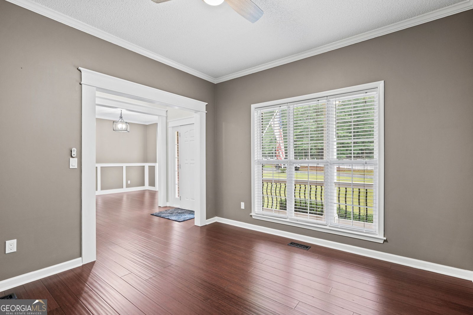 20 Hamstead Park Drive Sharpsburg - Photo 6