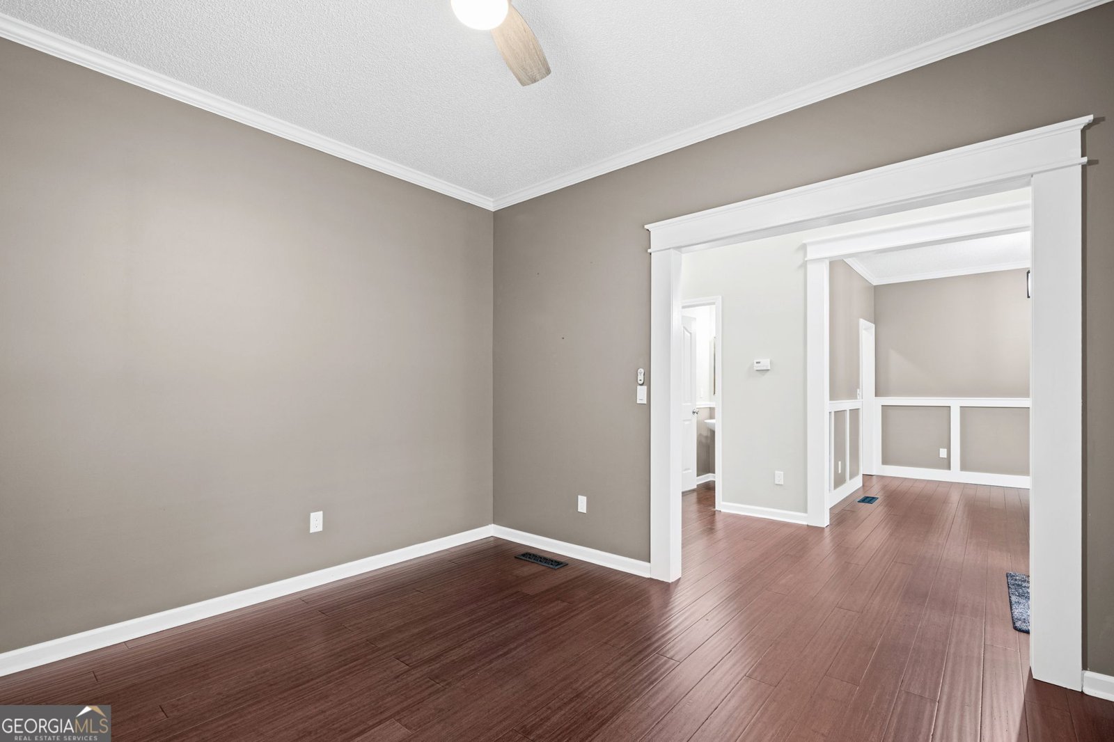 20 Hamstead Park Drive Sharpsburg - Photo 7