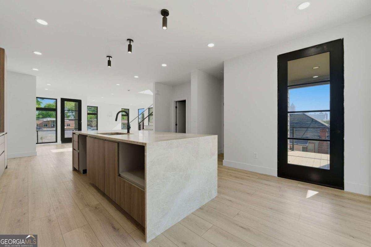 702 Foundry Street Atlanta - Photo 16