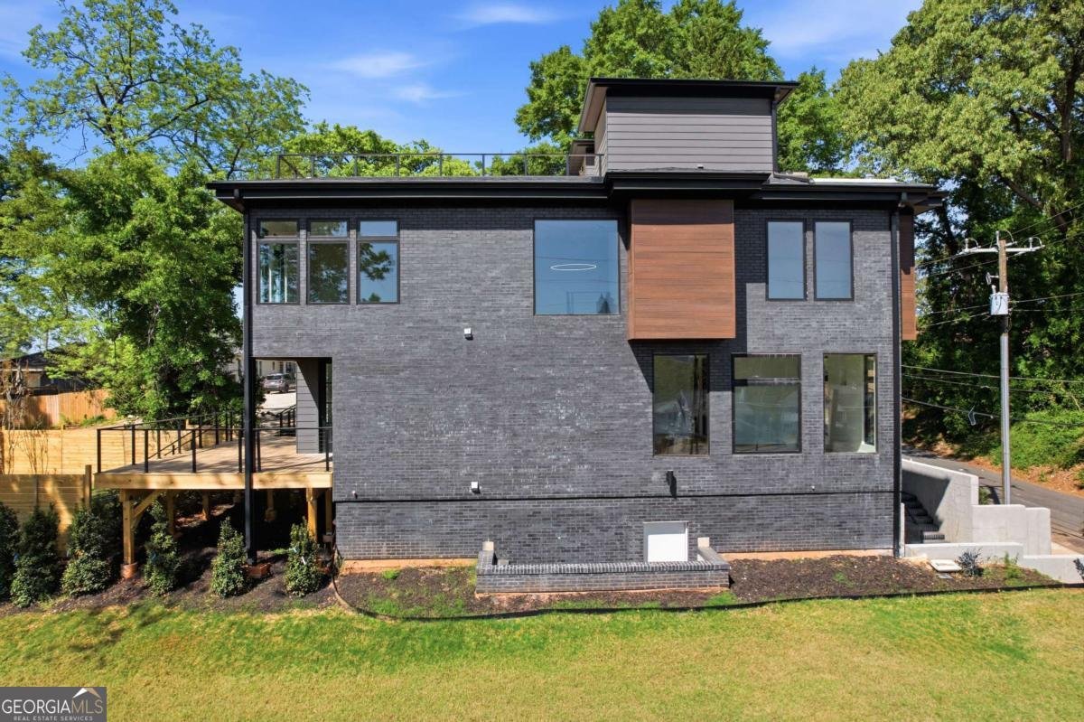 702 Foundry Street Atlanta - Photo 36