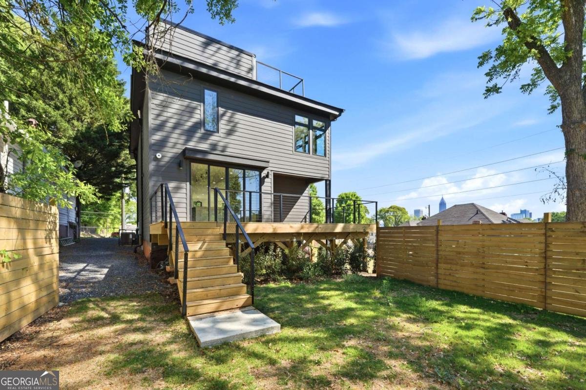 702 Foundry Street Atlanta - Photo 37