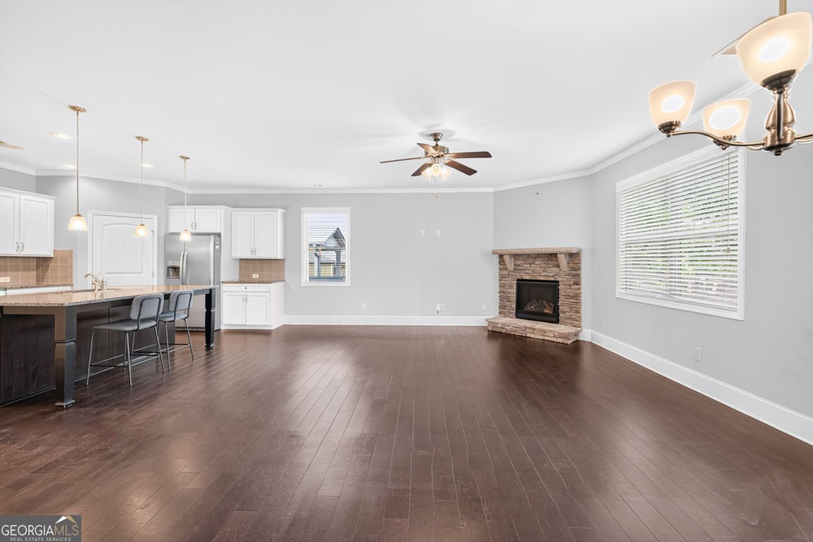 6655 Rivergreen Road Flowery Branch - Photo 10