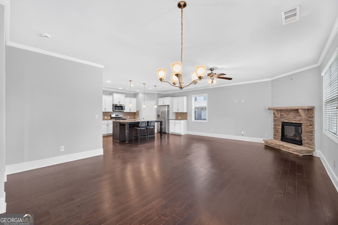 6655 Rivergreen Road Flowery Branch - Photo 11