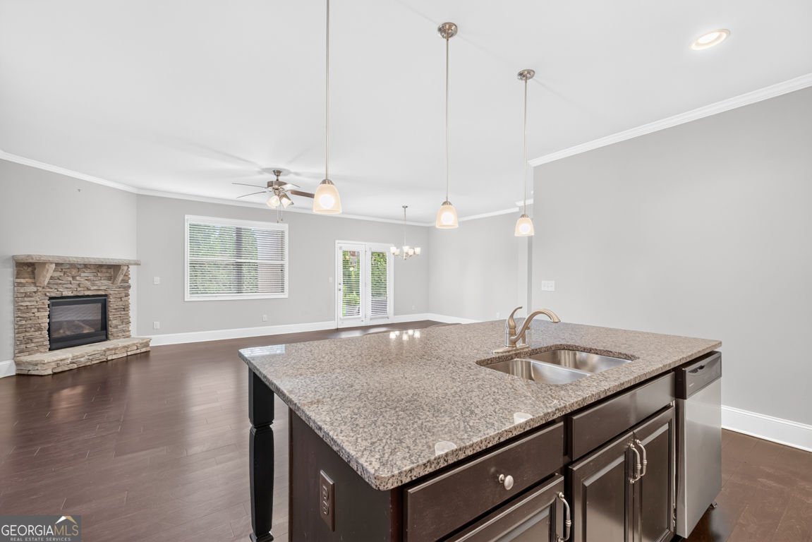 6655 Rivergreen Road Flowery Branch - Photo 13