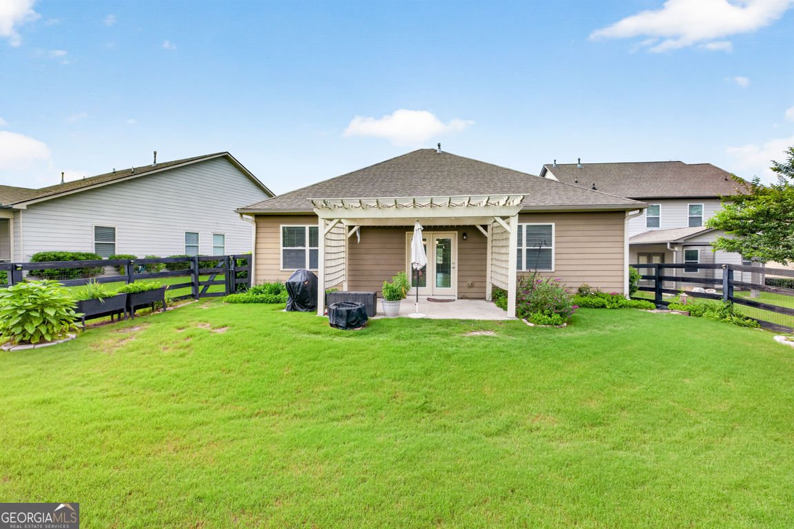 6655 Rivergreen Road Flowery Branch - Photo 36