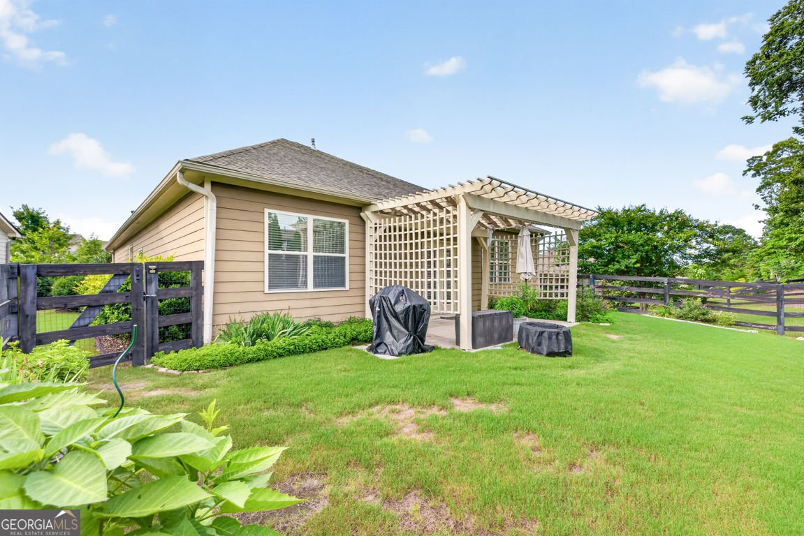 6655 Rivergreen Road Flowery Branch - Photo 37