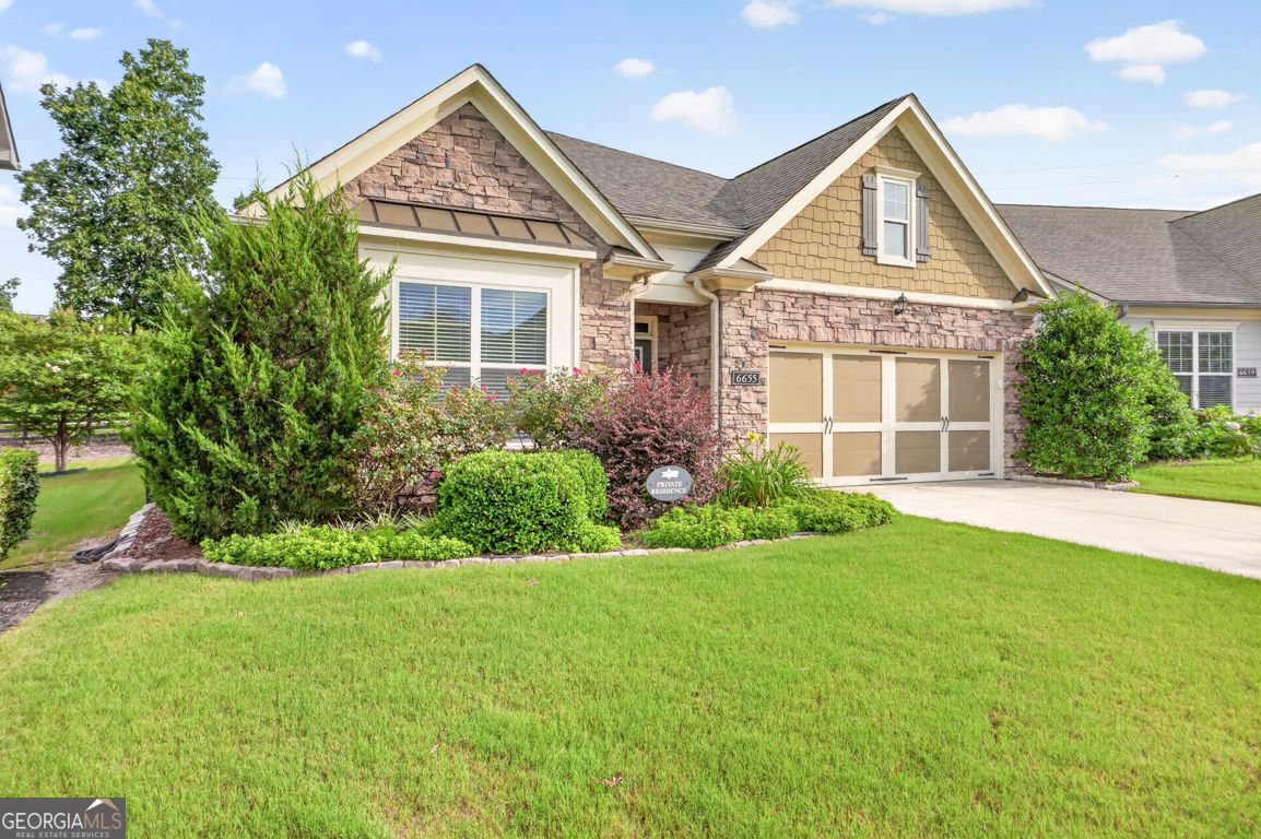 6655 Rivergreen Road Flowery Branch - Photo 49