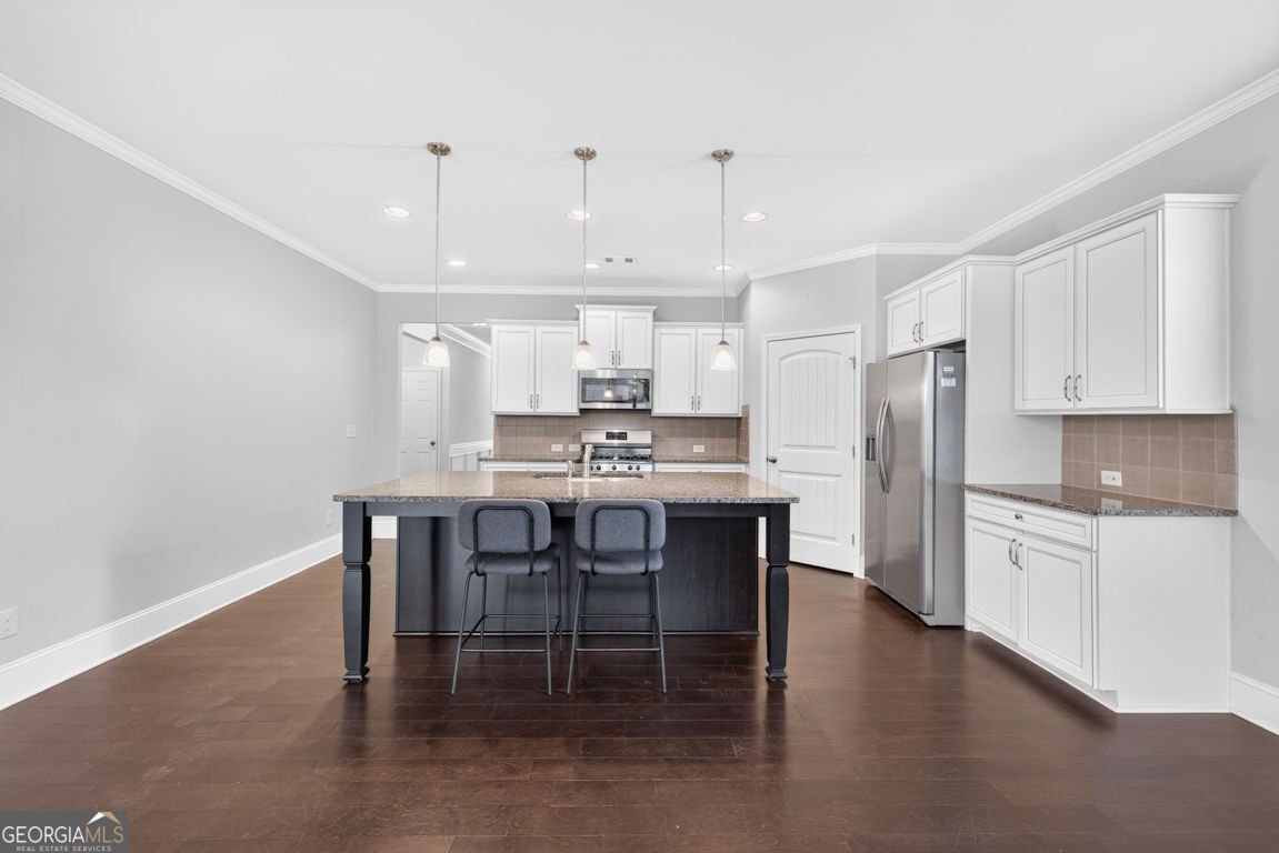 6655 Rivergreen Road Flowery Branch - Photo 6