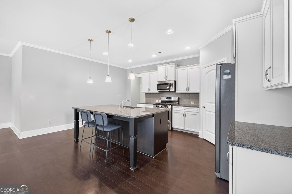 6655 Rivergreen Road Flowery Branch - Photo 7